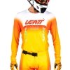 Bluza offroadowa Leatt Moto 5.5 Ultraweld Orange